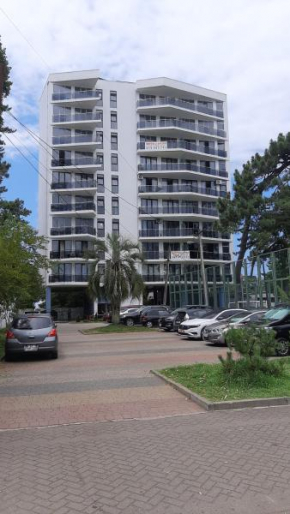 Apartment in Kobuleti